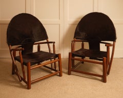 Hoop G23 chairs