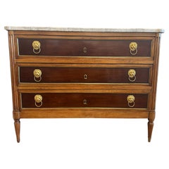 Antique Louis XVI Chest of Drawers