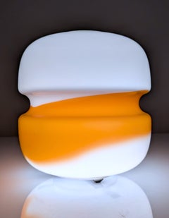 Mazzega table lamp 1970s
