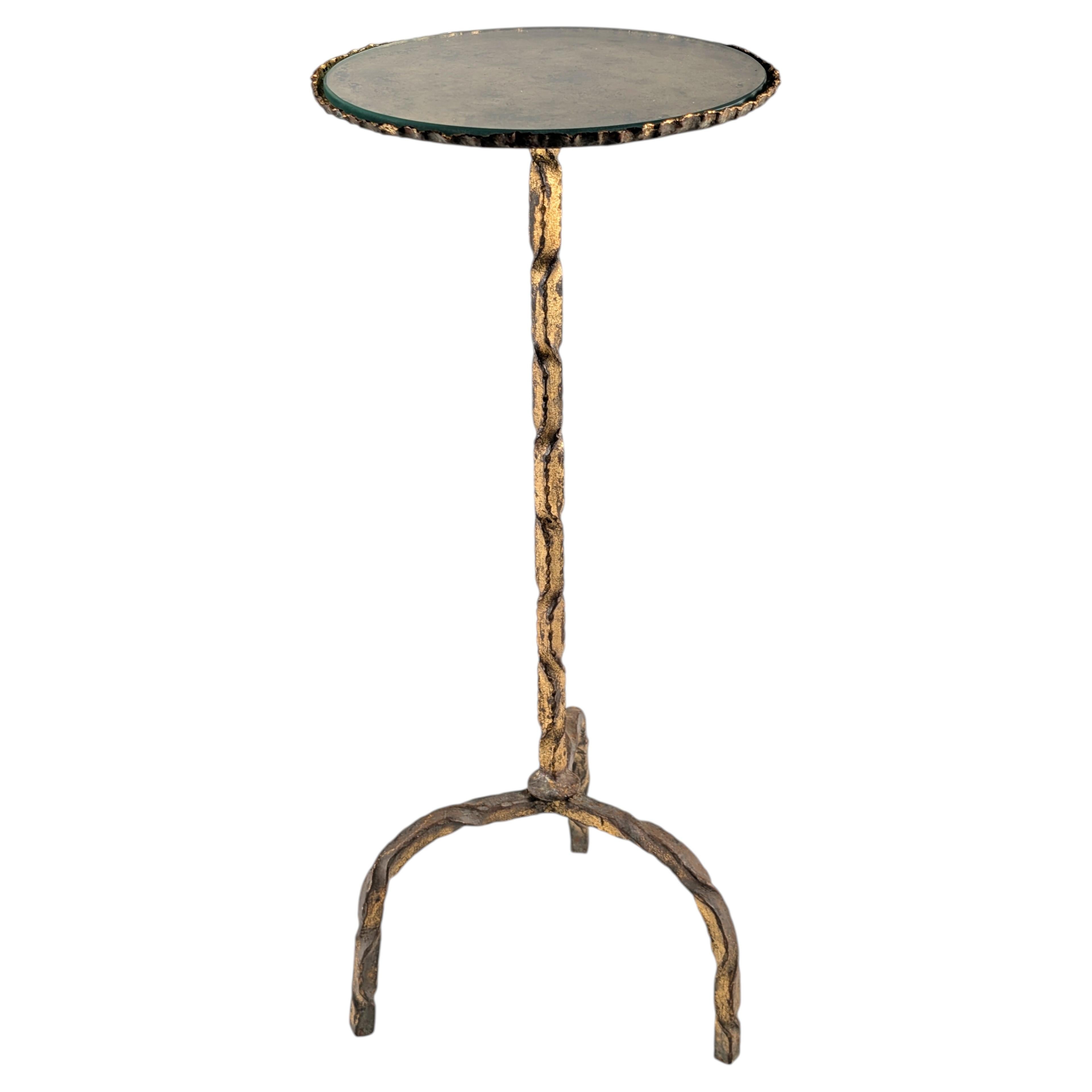 Should a side table be lower than a sofa?
