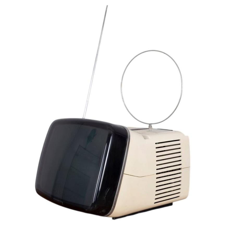 Algol 11 Television by Marco Zanuso and Richard Sapper for Brionvega, 1960s