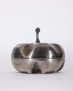 Vintage Decorative Box by Christian Dior, 1970s