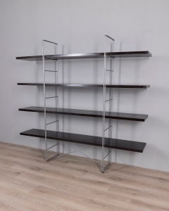 "Enetri" Vintage Bookshelves by Niels Gammelgaard for IKEA, 1980s