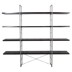 "Enetri" Vintage Bookshelves by Niels Gammelgaard for IKEA, 1980s