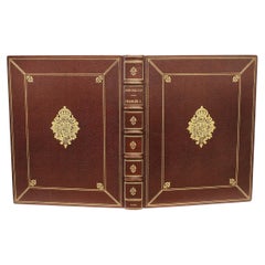 SKELTON, Sir John. Charles I. - LIMITED EDITION - THE CORTLAND BISHOP COPY