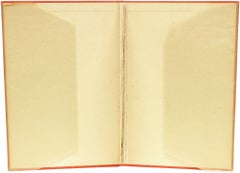 HEMINGWAY, Ernest - God Rest You Merry Gentlemen. LIMITED EDITION - 1933