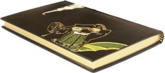 FLEMING, Ian. Chitty-Chitty-Bang-Bang. Queen Anne Press, 2008. LTD TO 100 COPIES