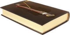 FLEMING, Ian. Live and Let Die. Queen Anne Press, 2008. LTD TO 100 COPIES