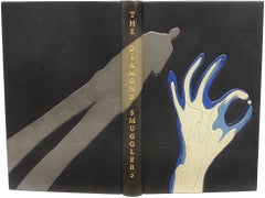 FLEMING, Ian. The Diamond Smugglers. Queen Anne Press, 2008. LTD TO 100 COPIES