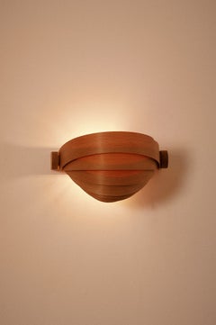 Hans-Agne Jakobsson, Pair of “Translandia” Sconces, Denmark, 1970s