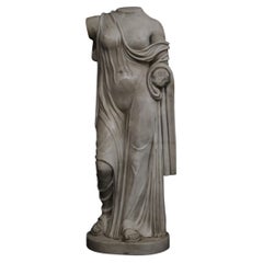 Torso der Venus Togata