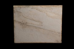 Marble bas-relief of Zeus