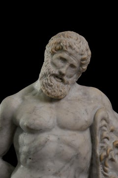 Torso of Hercules