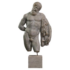 Torso of Hercules