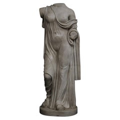 Torso of Togata Venus