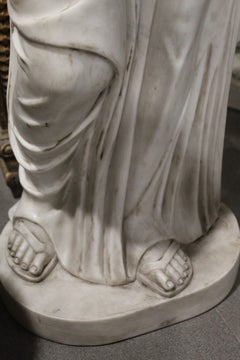 Torso of Togata Venus