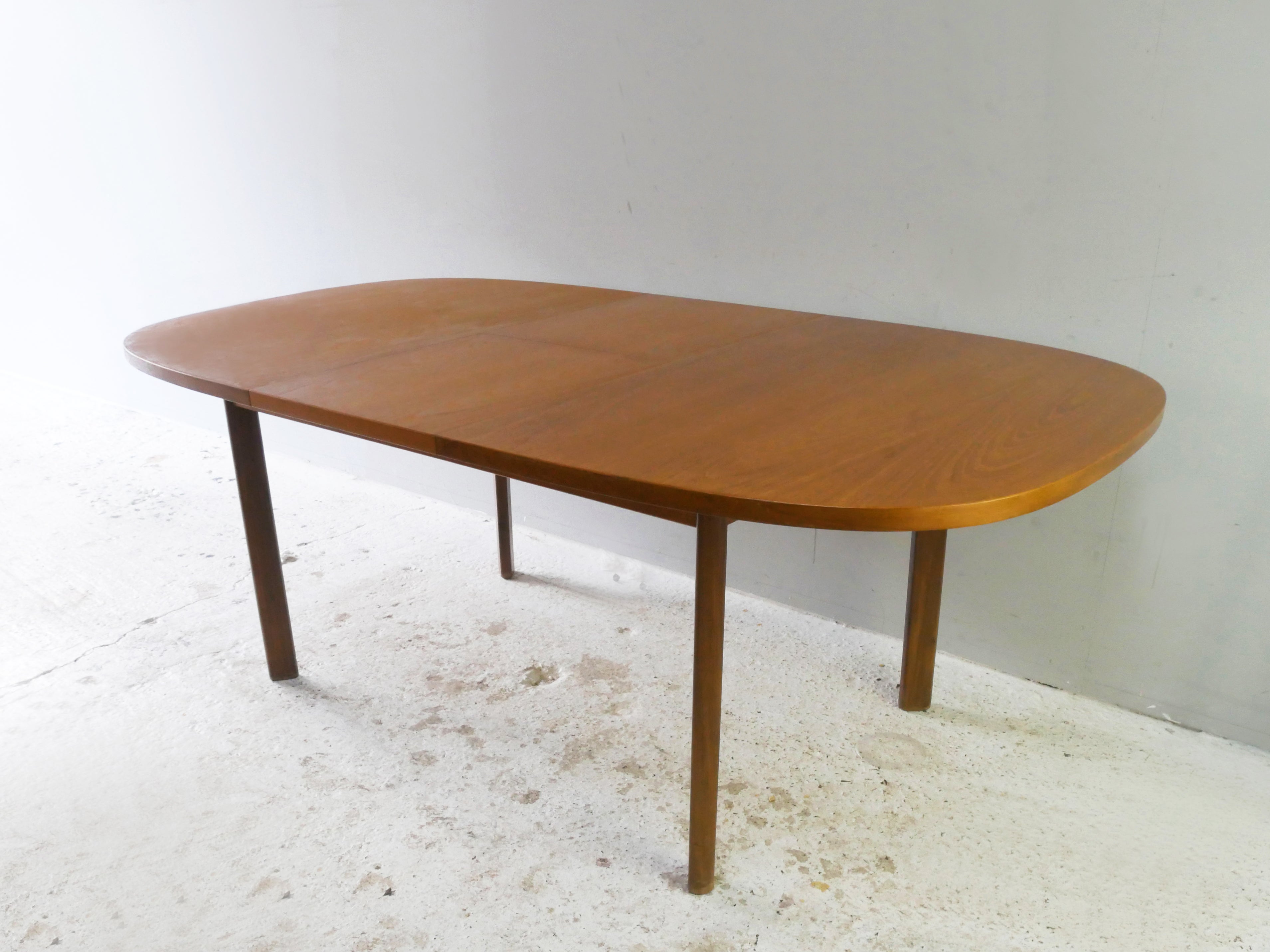G Plan Spider Coffee Table in Afromosia For Sale at 1stDibs