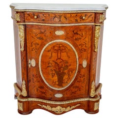 Cabinets