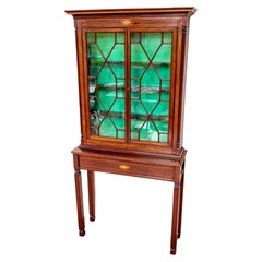Cabinets