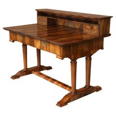 Desks and Writing Tables