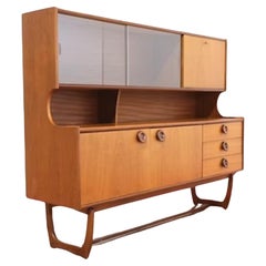Credenze in Wood