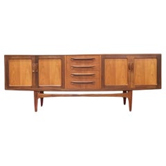 Credenzas de madera
