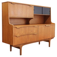 Wood Buffets