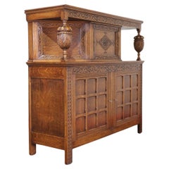 Meubles de rangement