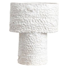 Casa Table Light piccola (smalto bianco)