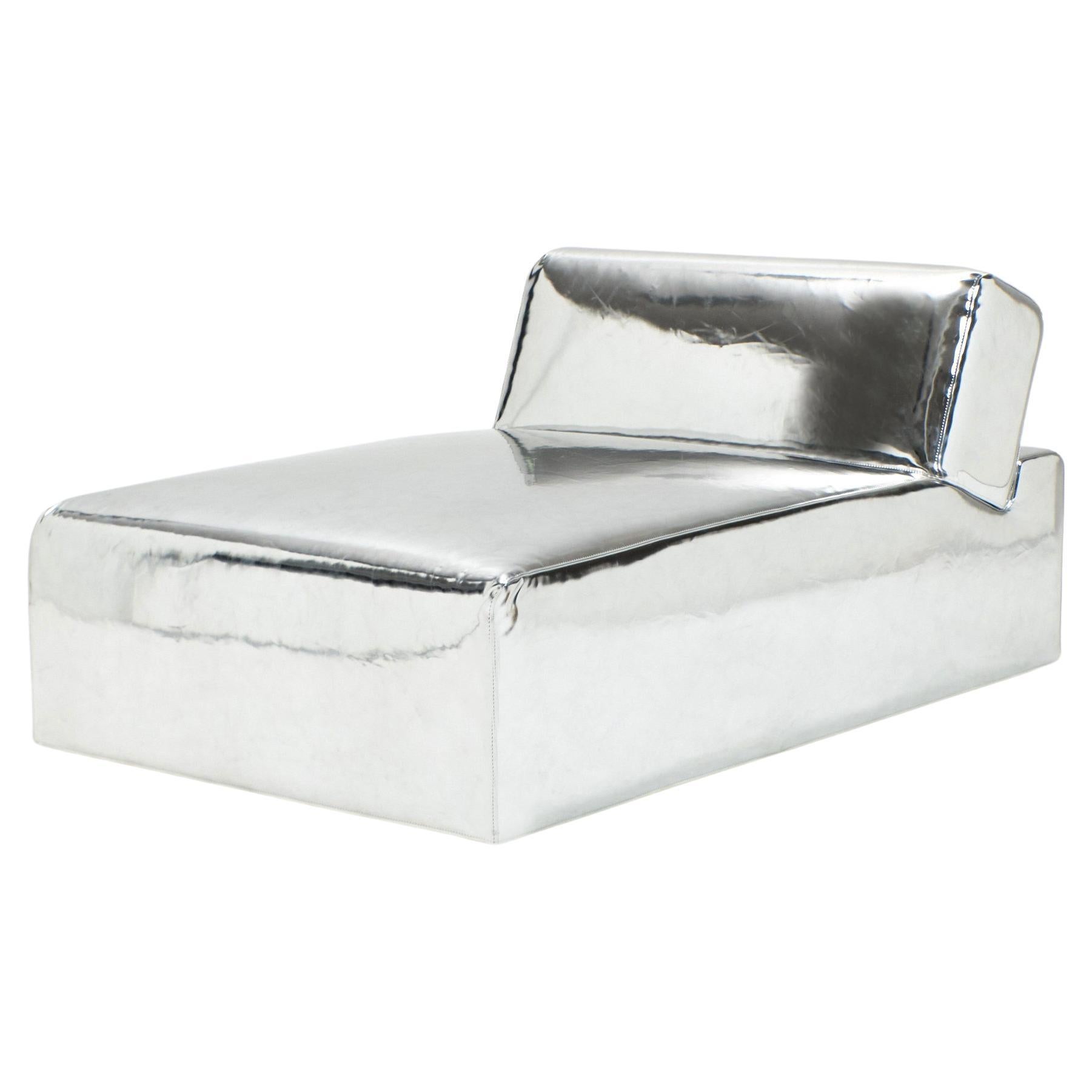 Porto Sofa - Chaise Longue