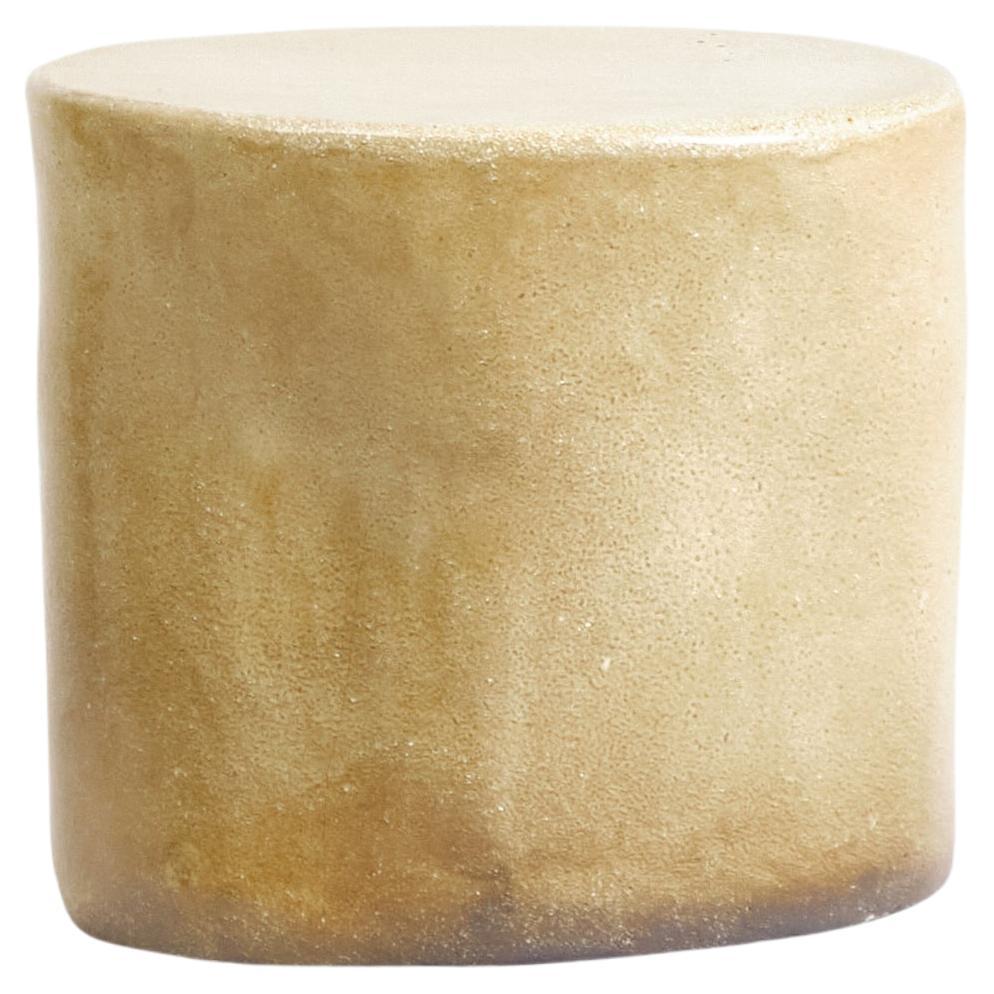 Tavolino in ceramica piccolo