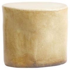 Ceramic Side Table Small
