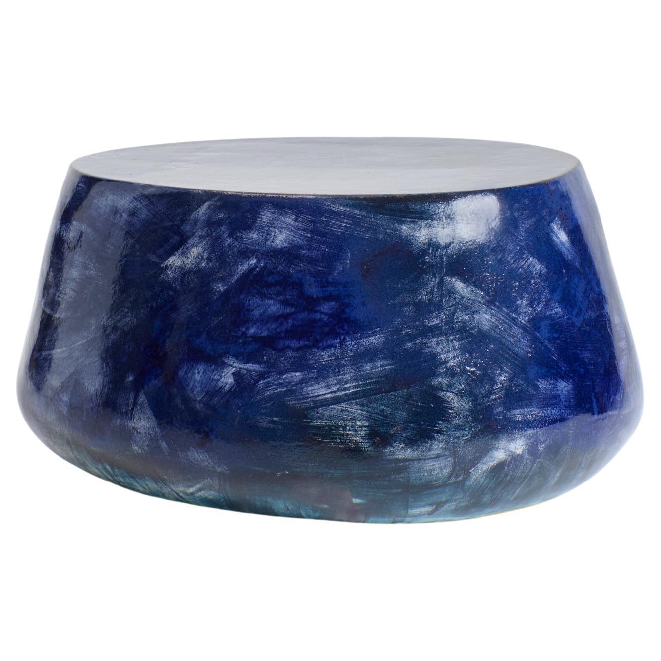 Table basse en céramique en vente