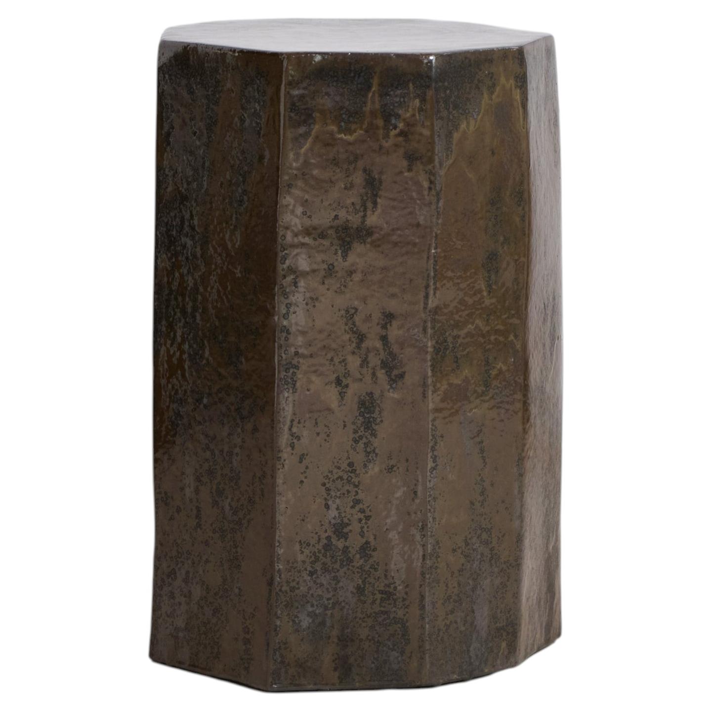 When did coffee tables become popular?