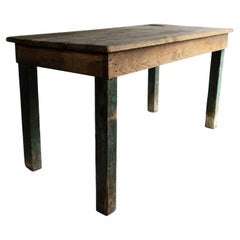 Paint Dining Room Tables