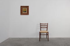 Nature morte aux fleurs jaunes dans un vase, vers 1930-1950