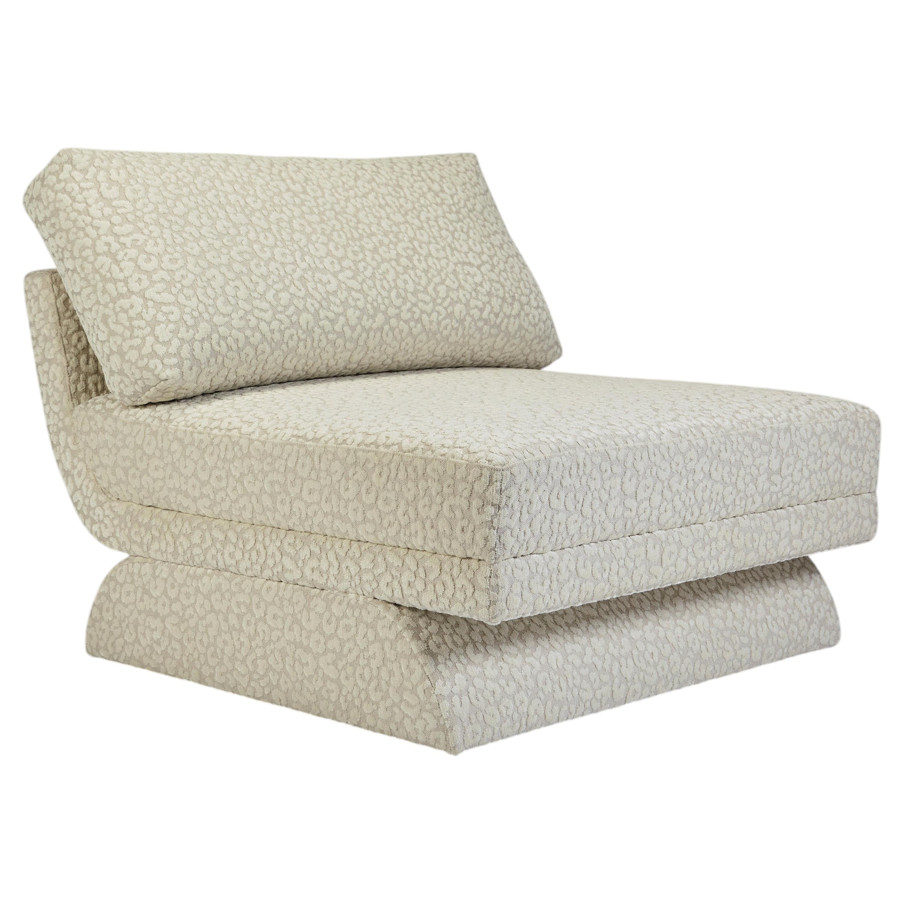 Sofa Armchair - Oscar Modular Sofa Middle Module - COM/COL option, Portugal