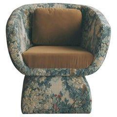 21st Century Oscar Armchair, in COM, by Duistt