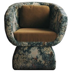 21st Century Oscar Armchair, in COM, by Duistt