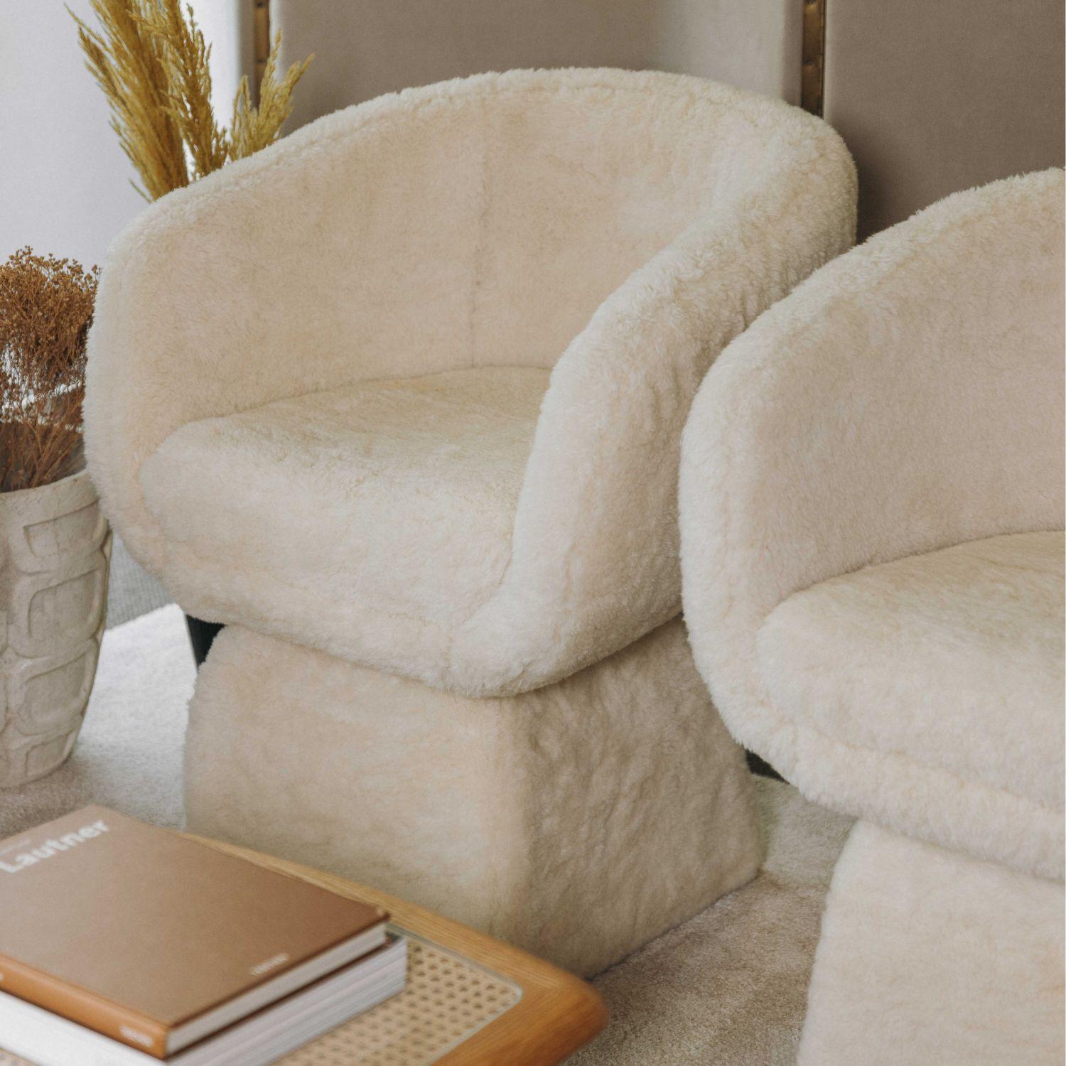 New And Custom Armchairs