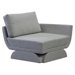 21st Century Oscar Modular Sofa, Corner Module, COM/COL option, Portugal