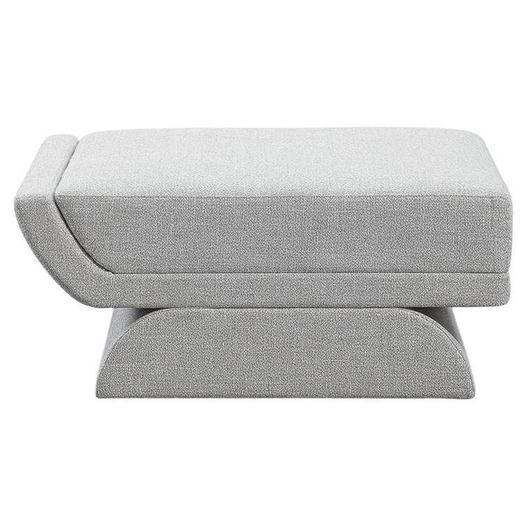 21st Century Oscar Modular Sofa, Backless Module, by Duistt For Sale