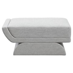 21st Century Oscar Modular Sofa, Backless Module, by Duistt