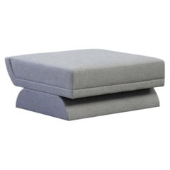 21st Century Oscar Modular Sofa, Backless Module, COM/COL option, Portugal