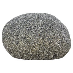 Moon rock lamp by André Cazenave for Singleton, 1960’s