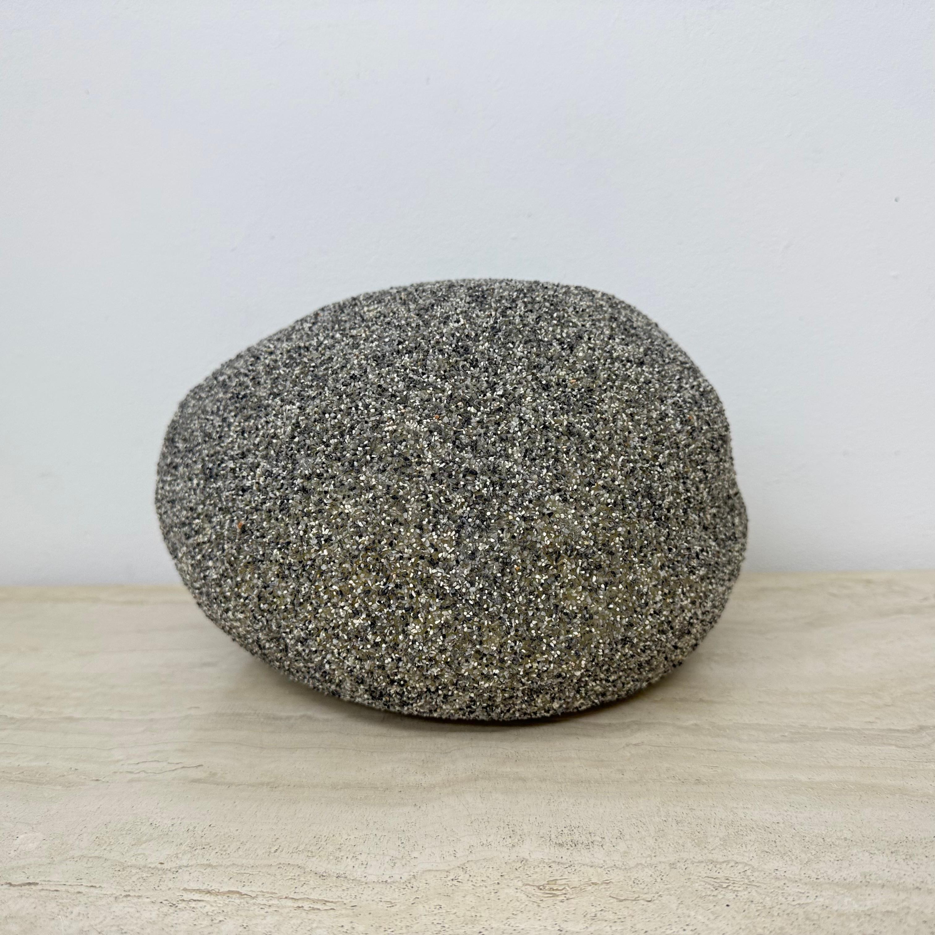 Lampe Moon rock par André Cazenave pour Singleton, années 1960 en vente 5
