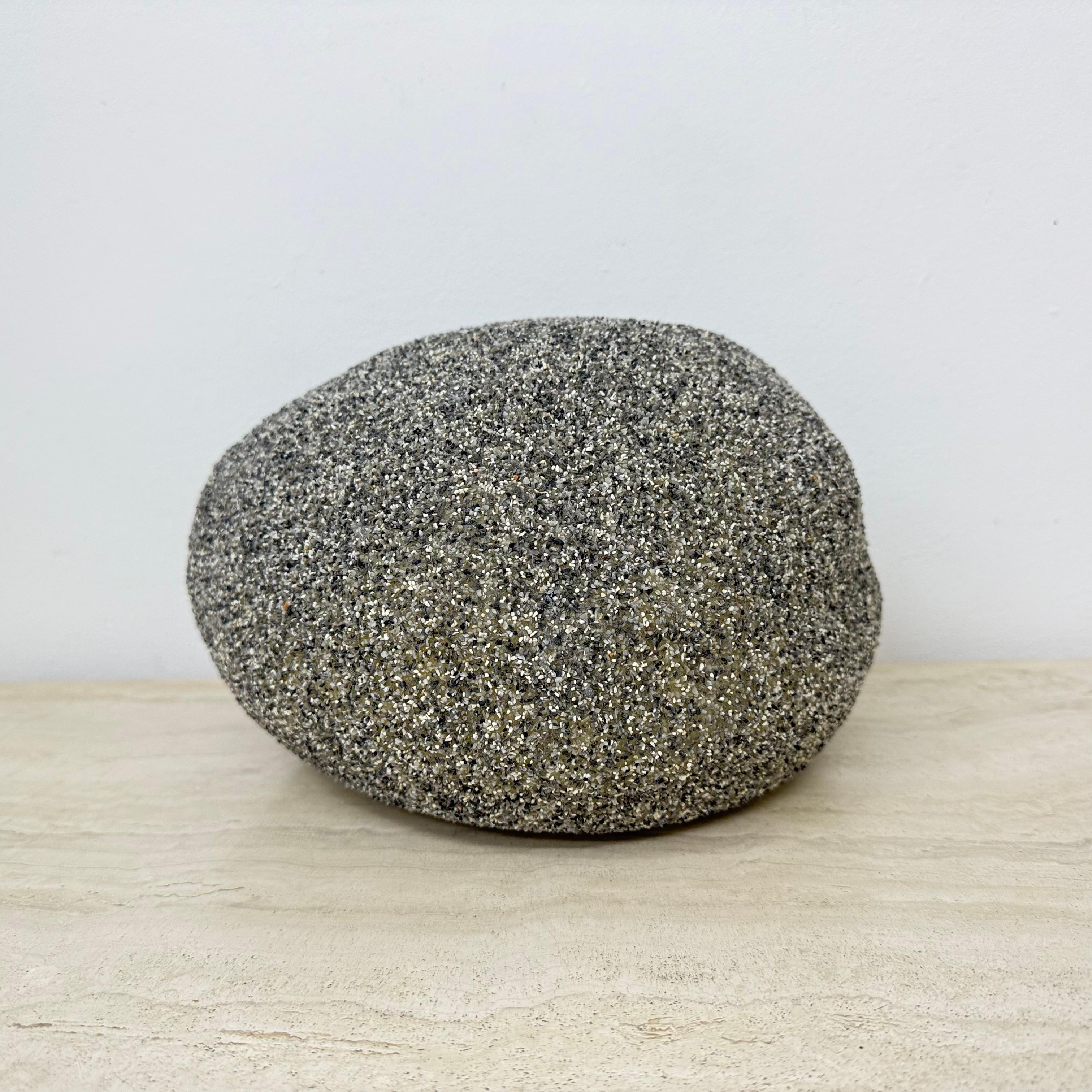 Lampe Moon rock par André Cazenave pour Singleton, années 1960 en vente 6
