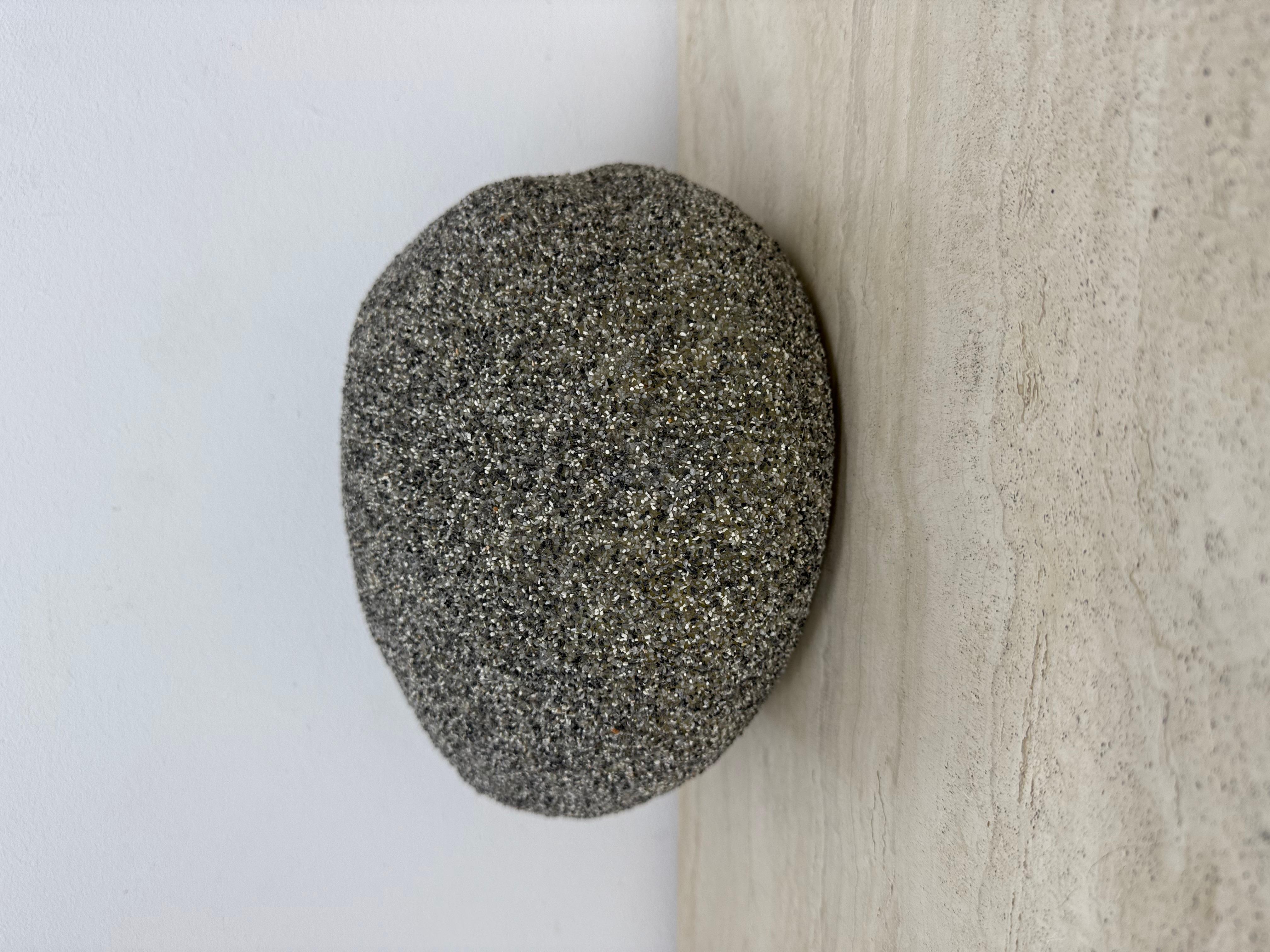 Lampe Moon rock par André Cazenave pour Singleton, années 1960 en vente 3