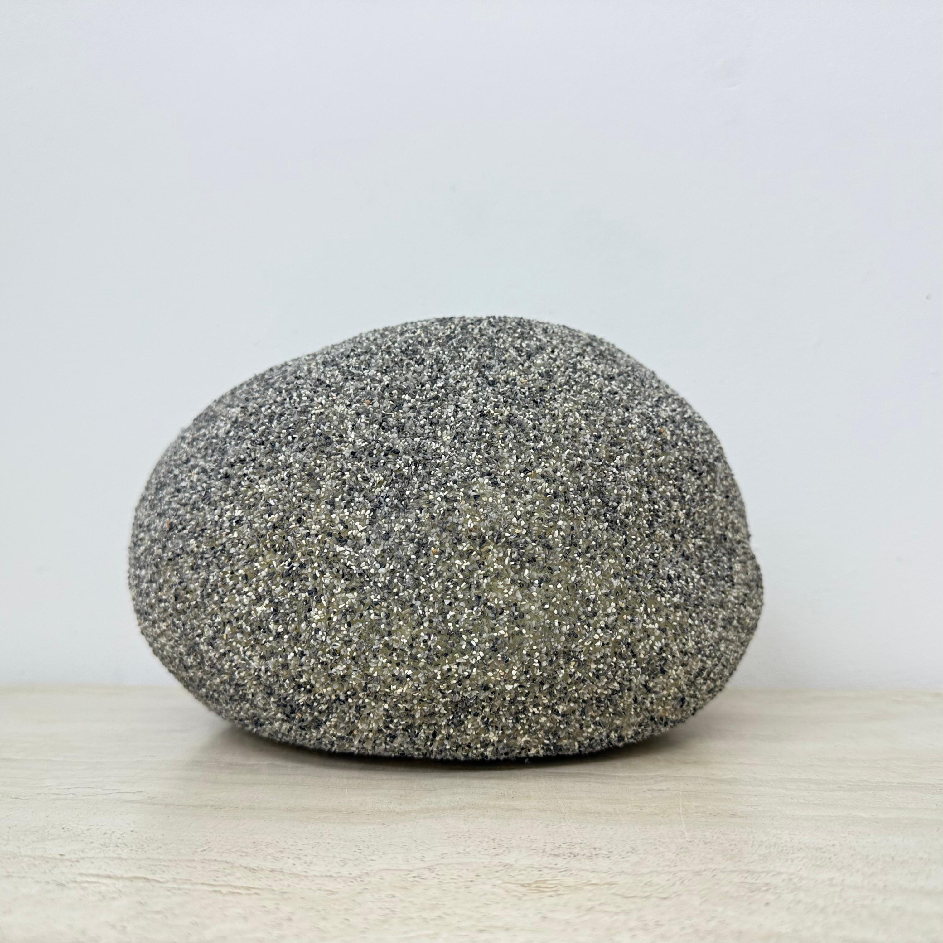 Lampe Moon rock par André Cazenave pour Singleton, années 1960 en vente 9