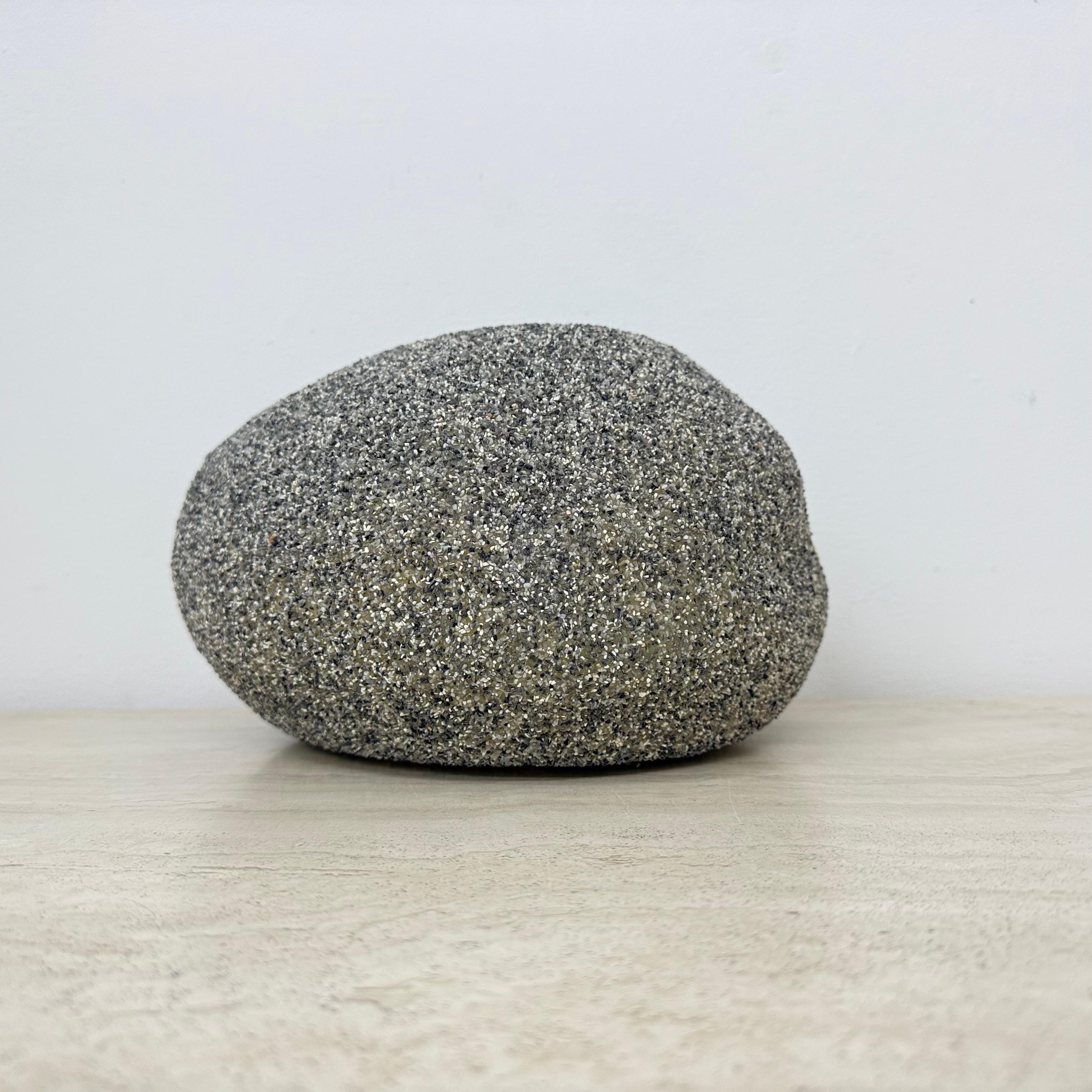 Lampe Moon rock par André Cazenave pour Singleton, années 1960 en vente 7